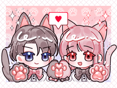 우리젤리짱이지 SD 커미션