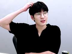 원우 X 승관 룸메로 엮어먹기