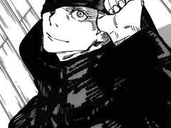 [주술회전 드림] 왕관의 무게