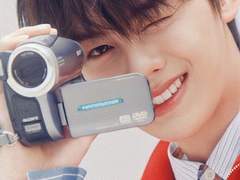 [제로베이스원 김규빈] 외사랑 (1)