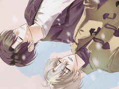 클리셰적 동경론