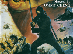 A29) 닌자 솔져 (Ninja Demon’s Massacre, 1988)