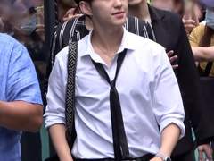 어릴땐 귀여웠는데.. 양아치 권