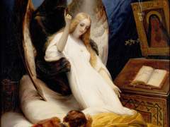 Adversity Makes Men, Prosperity Monsters