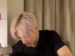 연하 남자친구 이제노 TALK