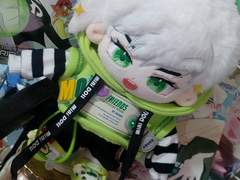 솜팬텀 및 굿즈 📸