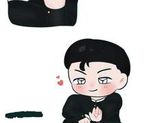 봉숭아 물들이기