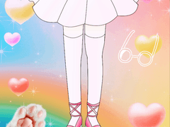 [원른] 이런 마법소녀는 싫어요! (1)