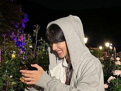 무작정 들이대기 TALK