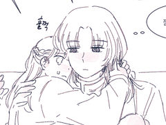 카이사라 낙서 (약수위)