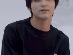 이동혁 입덕부정기 +