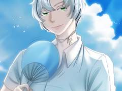 룩스/21세/남성/메이쿤 고양이 +1회