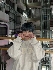 재민이는 짝사랑 중