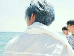 너의 하늘은, 나의 발 끝 (1)