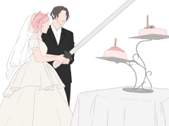 사무라이 언약식