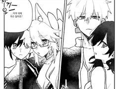 요월 (@yowol_game) 님 커미션