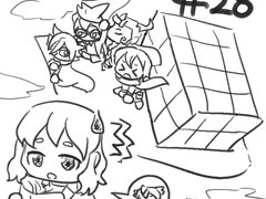 초차원 판타지 28화