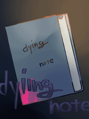 dying note