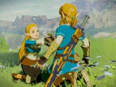 젤다와 링크는 어떤 관계인가 (젤다편)