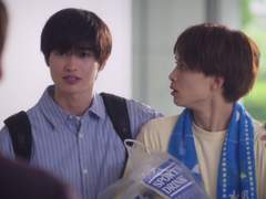 커밍아웃에 대해