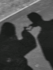 DO YOU SEE MY HEART GONE BLACK ?