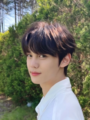 [제로베이스원 김규빈]