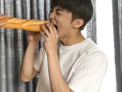 횟집에서 생긴 일