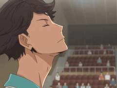 [하이큐 / 주술회전 드림] 저주는 사랑인가요?_03.