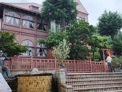 오사카 여행 사진