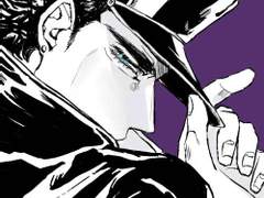 [죠죠] Let there be a Star. 23