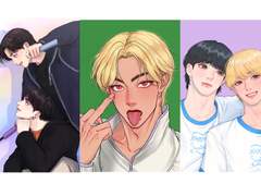 뷔총온 가시는 분 계신가요??