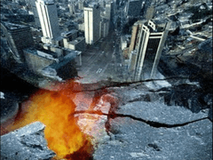 2A24) 대재앙 (Nature Unleashed: Earthquake, 2005)