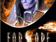 2A25) 슈퍼 그렘린 (Farscape: Beware Of Dog, 2000)
