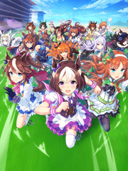 우마무스메 단편