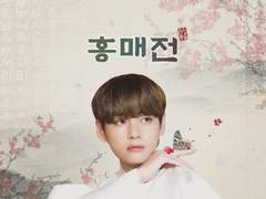 [뷔진] 홍매전(개정판) - 101