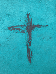 기독교 부활절 성극 "동행"