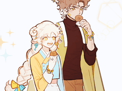 그리라라 로그①