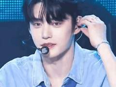 [김지웅X성한빈] 맏형과 리더