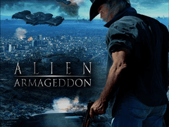 2A28) 에일리언 아마게돈 (Alien Armageddon, 2011)