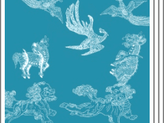 [클튜/유료] 한국 신상 동물 브러시