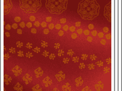 [클튜/유료] 전통문양브러시 - 연꽃