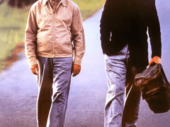 D21) 레인 맨 (Rain Man, 1988)