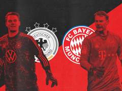 마누엘 노이어: 기록 추격자이자 혁명가