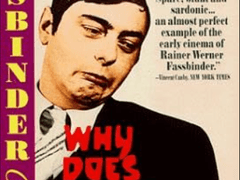 D22) 왜 R 씨는 미쳐 날뛰는가? (Why Does Herr R. Run Amok?, 1970)