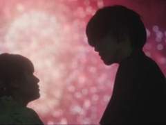 오늘 밤 세계에서 이 사랑이 사라진다 해도