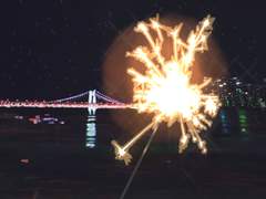 스파클라, 빛번짐 브러쉬 세트 (클립스튜디오)