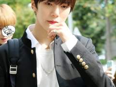 [민혁] 비지니스 혐관의 연애일기 上