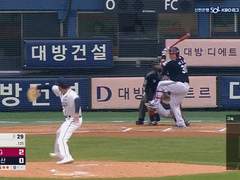 08.05(토) 18:00KBO 두산 vs KT (라인업 분석 예정) / 금일 마지막 분석글