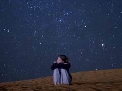 나의 작은 우주