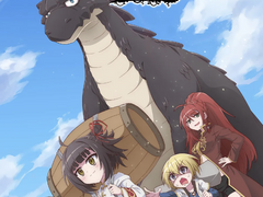 파레루타의 애니평론 524화